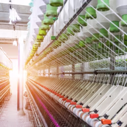 Muktsar Cotton Private Limited