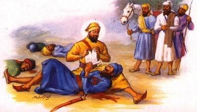 Chali Mukte and the history of Muktsar