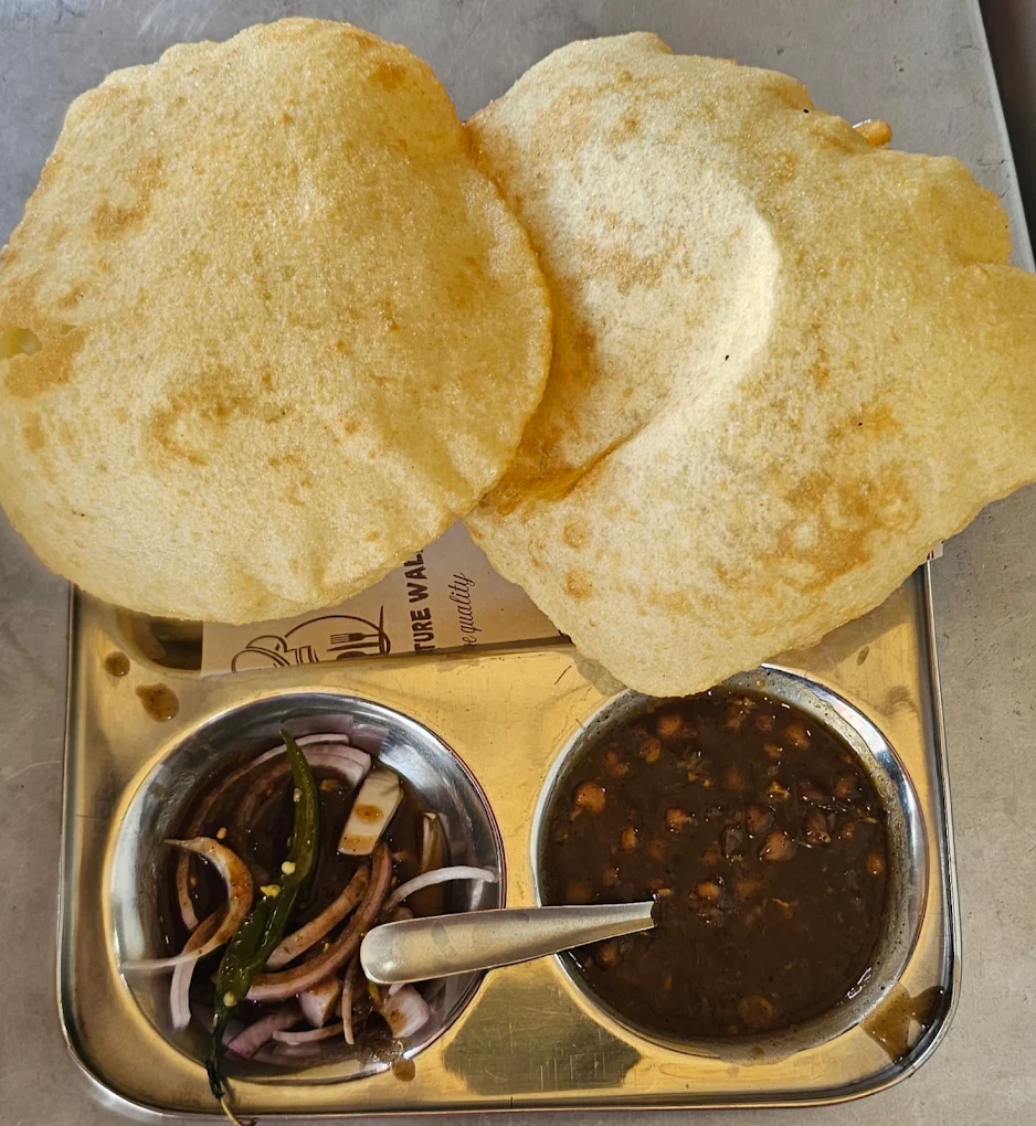 Local food favourites in Muktsar