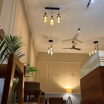 THE BEAN HOUSE CAFE - Sri Muktsar Sahib