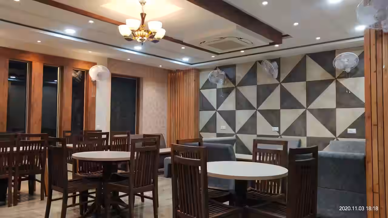 Kasturi Vaishnu Dhaba - Sri Muktsar Sahib
