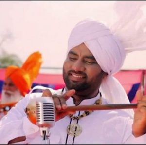 Bhola Yamla