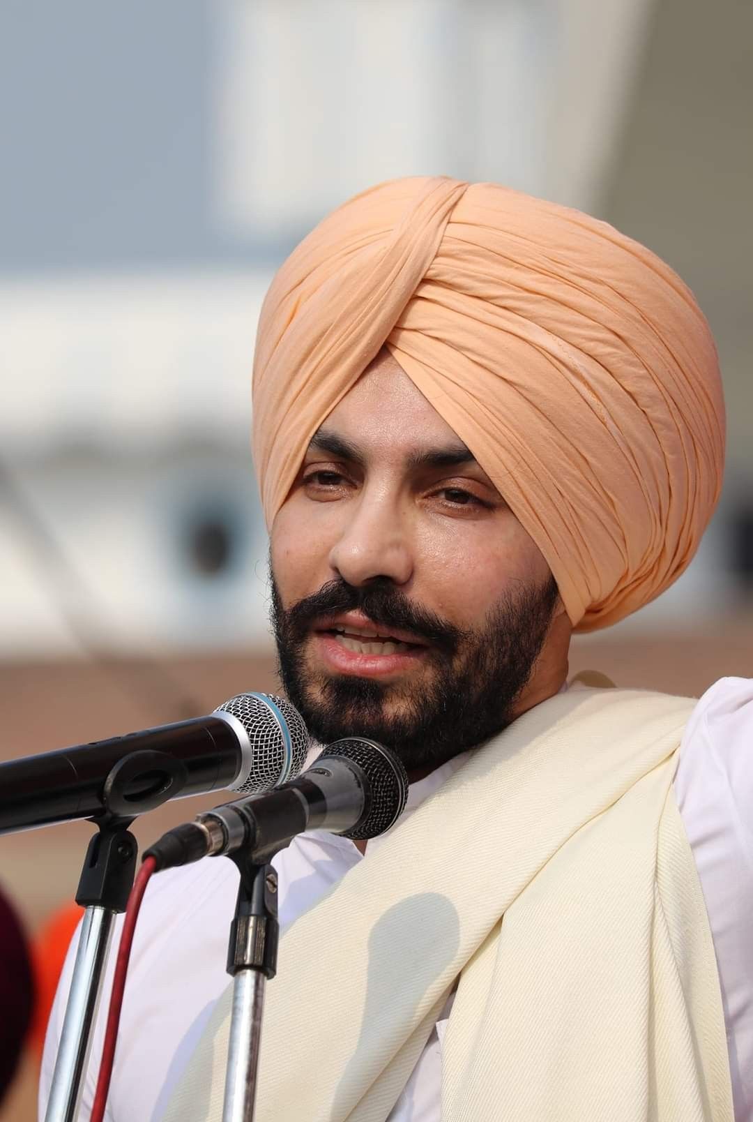 Deep Sidhu
