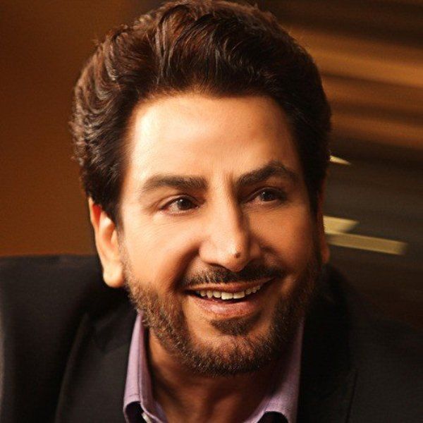 Gurdas Maan