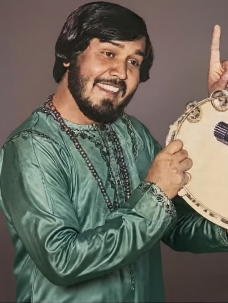 Hakam Sufi