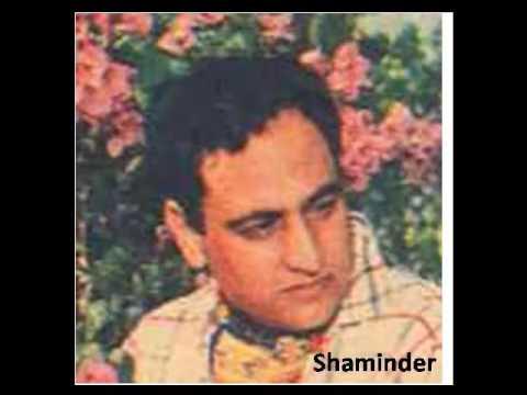 Shaminder Singh