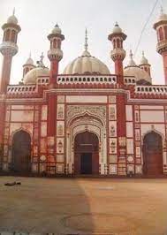 Angooran Wali Masjid