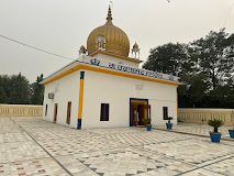 Gurdwara Rakabsar Sahib