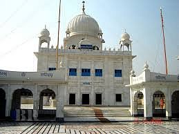 Gurdwara Tambu Sahib