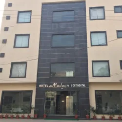 Madaan Continental Hotel