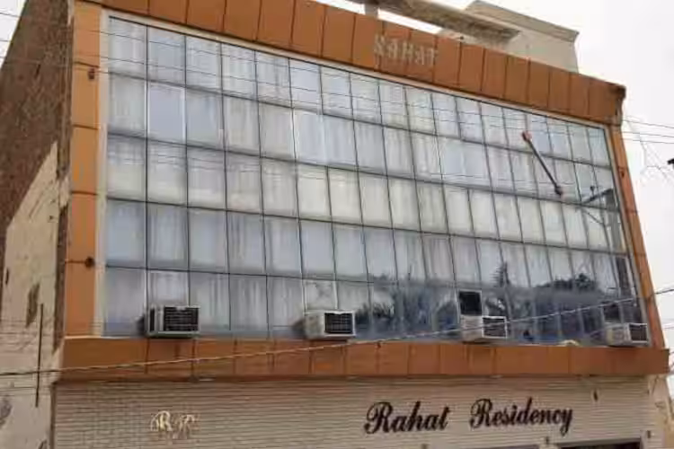 Rahat Residency