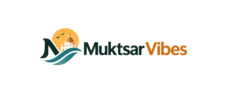 Muktsar Vibes